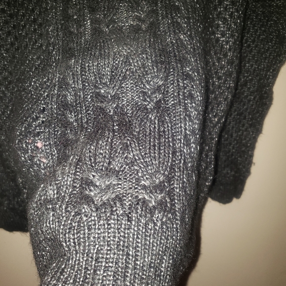 Apt. 9 sweater - Picture 5 of 5